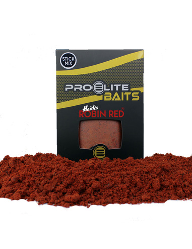 Pro Elite Baits Robin Red Gold Stick Mix 1kg