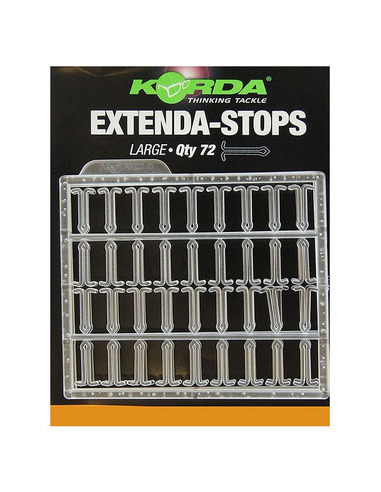 Korda Extenda Stops Large