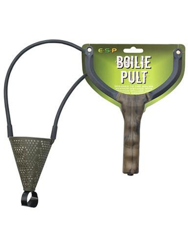 ESP Boilie Pult Catapult