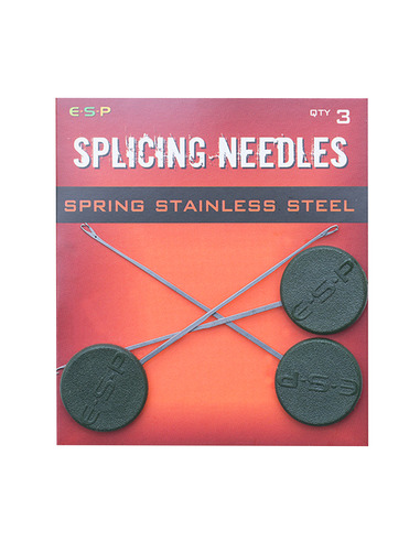 ESP Splicing Needles x 3 pcs