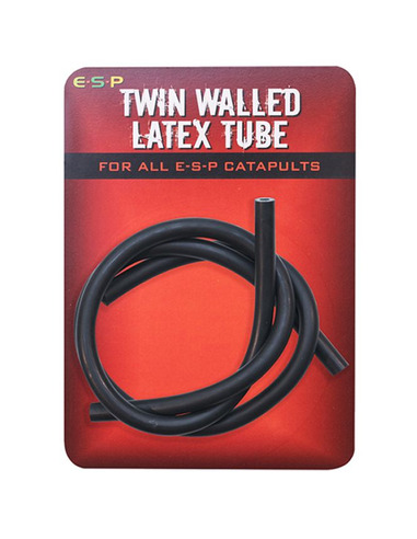 ESP Twin Walled Latex Tube