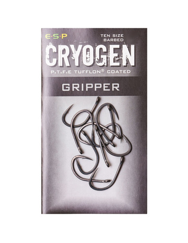 ESP Cryogen Gripper Hooks nº 4