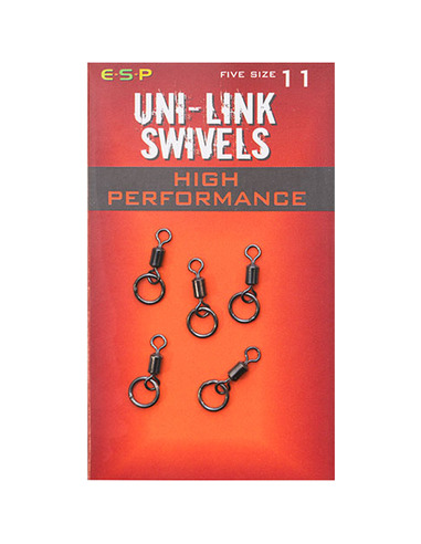 ESP Hi Performance Uni Link Swivels nº 11