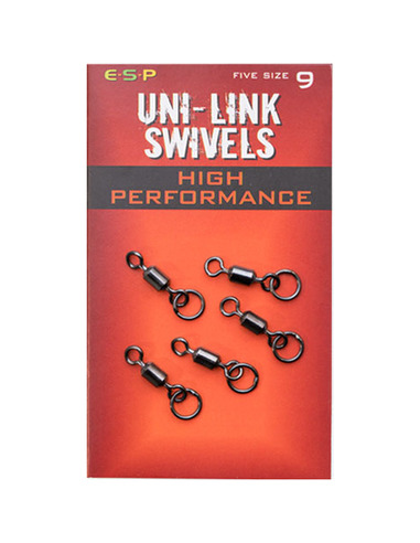 ESP Hi Performance Uni Link Swivels nº 9