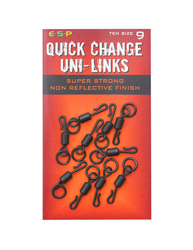 ESP Quick Change Uni-Link nº 9