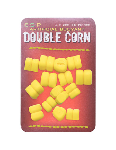 ESP Double Corn (Yellow)