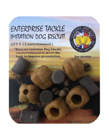 Enterprise Tackle Imitation Dog Biscuit