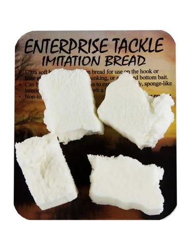 Enterprise Tackle Imitation Bread