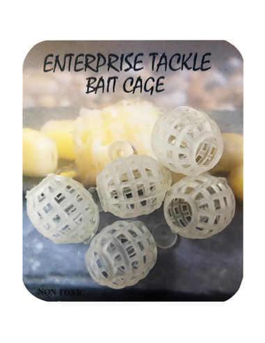 Enterprise Tackle Bait Cage