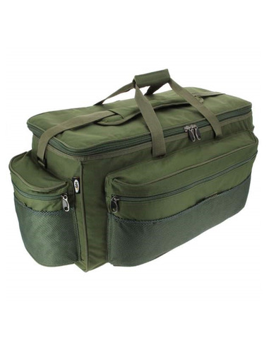 NGT Giant Carryall Green 093L