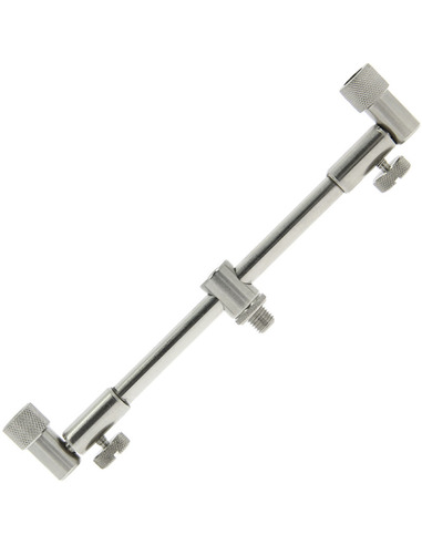 NGT Buzz Bar S. Steel 2 Rod 20-30cm