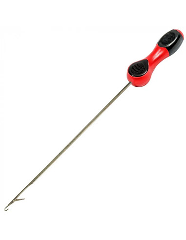 Nash Stringer Needle