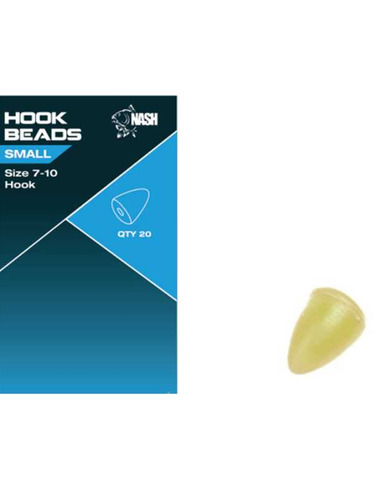 Nash Hook Bead Small