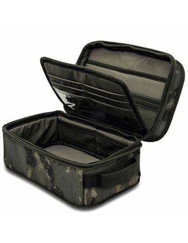 Solar Tackle UnderCover Camo Multipouch Compact