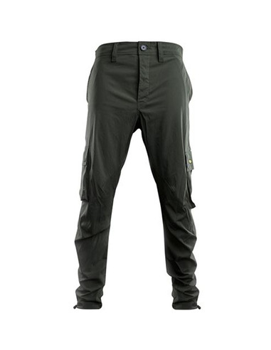 RidgeMonkey APEarel Dropback Cargo Pants Grey (XL)