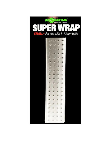 Korda Superwrap Small 8-12mm Baits