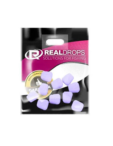 Real Drops Maiz Artificial Purpura