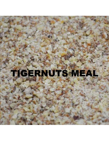 Massive Baits Tigernuts Meal 1kg