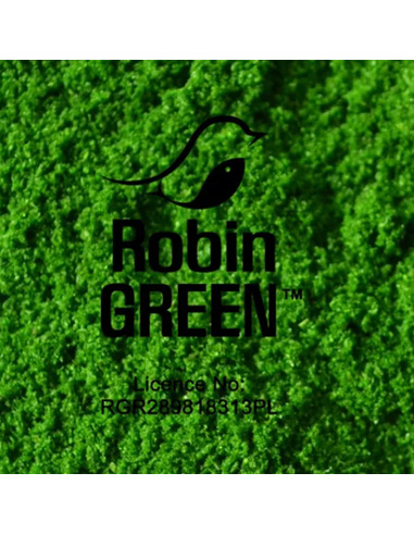 Massive Baits Haiths Robin Green 1kg