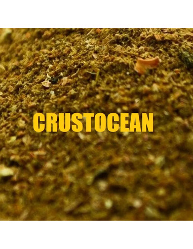 Massive Baits Crustocean Meal 1kg