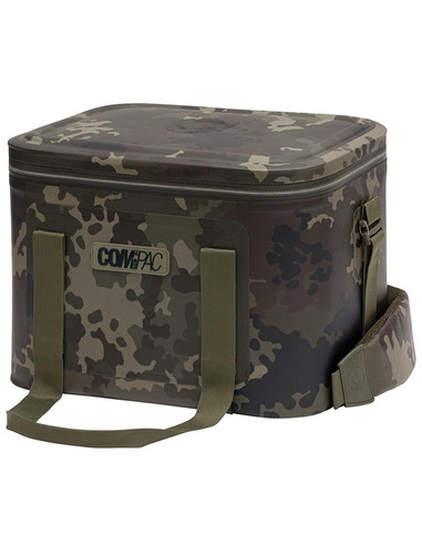 Korda Compac Cooler Kamo Bag 14ltr