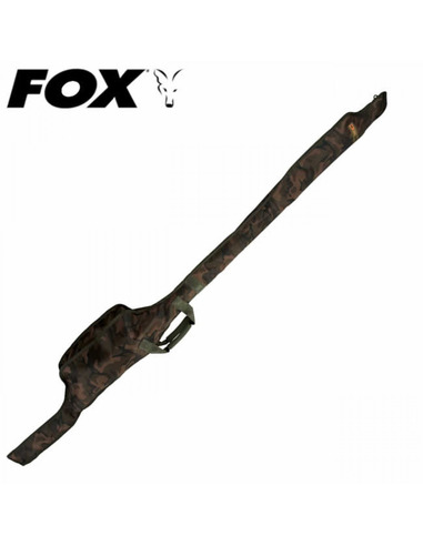 FOX Camolite Single Rod Jacket 12ft