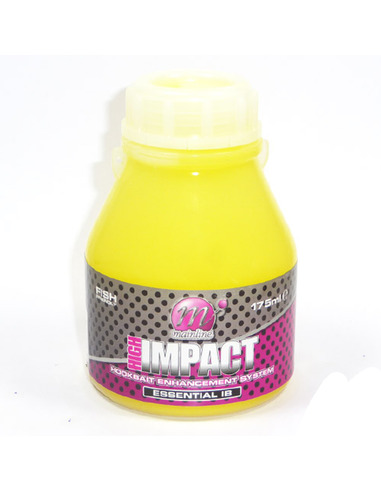 Mainline High Impact Essential IB Hookbait Enhancement System 175ml