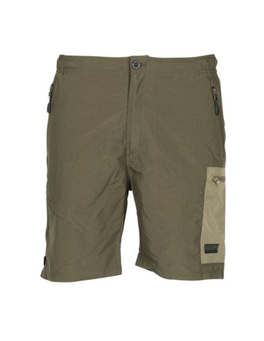 Nash Ripstop Shorts (Size 3XL)