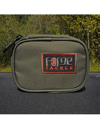Forge Tackle Easy Pouch S