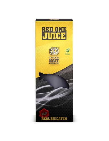 SBS Red One Juice 1ltr