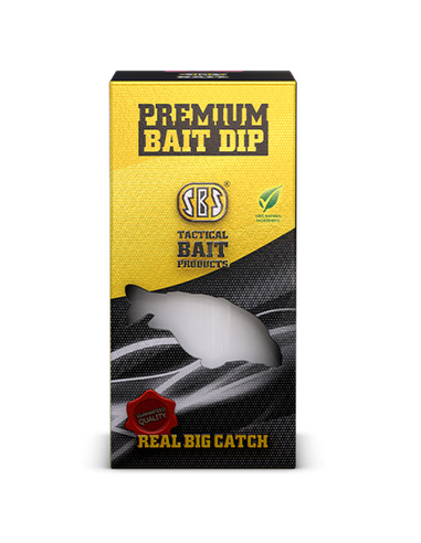 SBS Premium Bait Dip C1  250ml