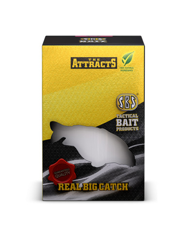SBS Attract Natural 125ml