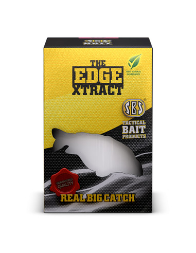 SBS The Edge Extract Natural 150ml