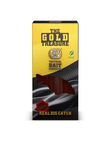 SBS Gold Treasure Spicy 900ml