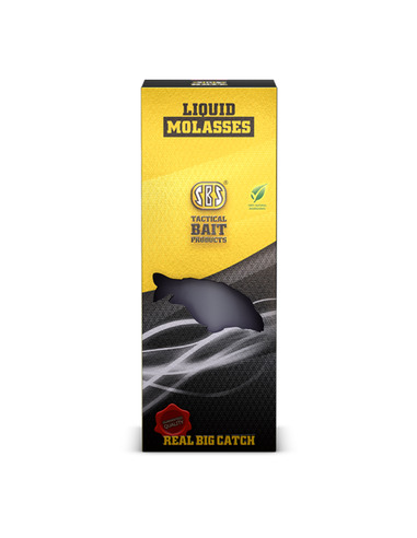 SBS Liquid Molasses 500ml