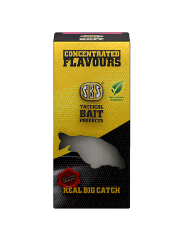 SBS Concentrated Flavours Green Crab...