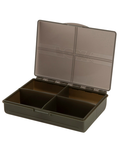 Fox Internal 4 Compartment Boxes