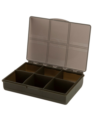Fox Internal 6 Compartment Boxes