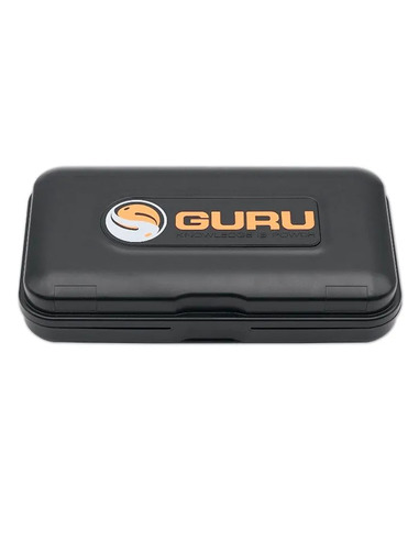 Guru Adjustable Rig Case 8 inch