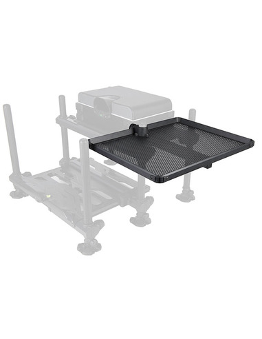 Matrix Self Support Side Tray (Large)