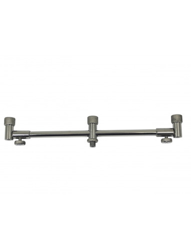 Zfish Buzz Bar Adjustable 3 Rods 30-50cm