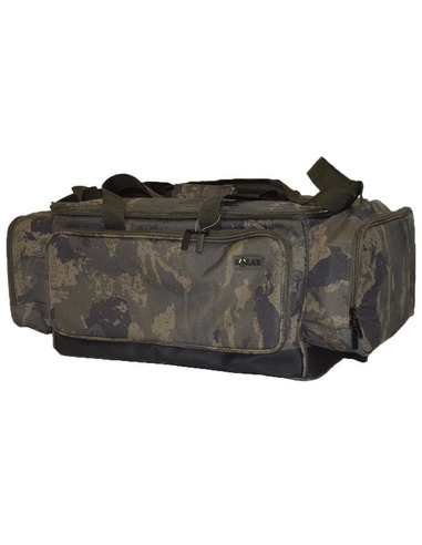 Solar Undercover Camo Carryall Large