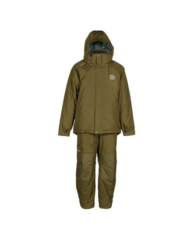 Trakker CR 3-Piece Winter Suit ( Size L)