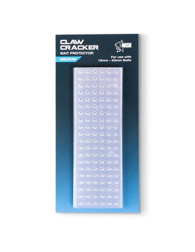 Nash Claw Cracker Bait Protector Medium (13mm – 22mm)