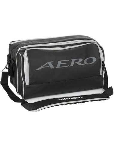 Shimano Luggage Aero Pro Giant Bait Bag