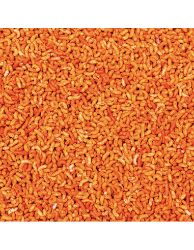 Asticot Naranja Fluor 1000ml