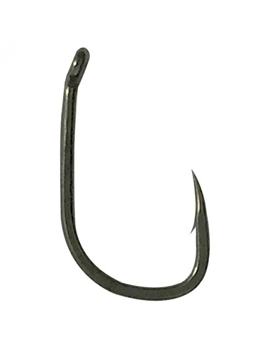 Thinking Anglers Curve Point Hooks Size 4