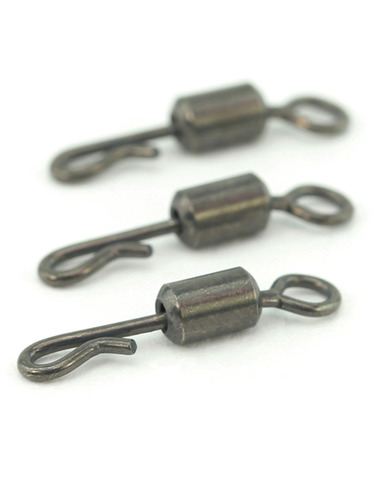 Thinking Anglers PTFE Quick Link Swivels Size 8