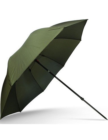NGT 45″ Brolly With Tip Action Green