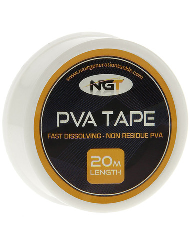 NGT PVA Tape 20m